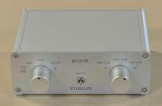 フォノ・カーブ・アジャスター|FIDELIX