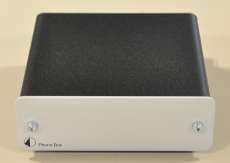 フォノイコライザー|PRO-JECT