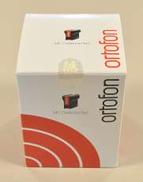 MCカートリッジ|ORTOFON