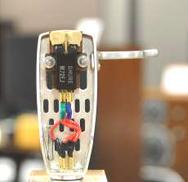 MMカートリッジ|SHURE