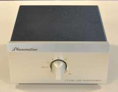 ライントランス|PHASEMATION