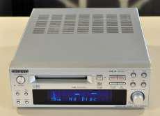 MDデッキ|ONKYO