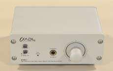 フォノイコライザーアンプ内蔵DAC|FURUTECH