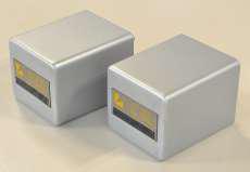 出力トランス|LUX