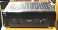 パワーアンプ|SONY