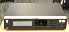 CDプレーヤー|STUDER