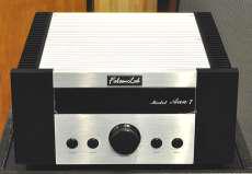 プリメインアンプ|FALCON LAB