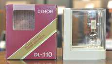 高出力MCカートリッジ|DENON