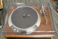 レコードプレーヤー|DENON