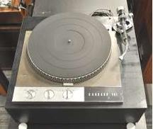 レコードプレーヤー|GARRARD