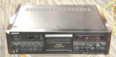 カセットデッキ|SONY