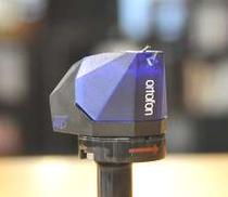 MMカートリッジ|ORTOFON