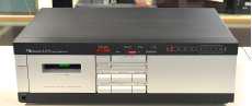 カセットデッキ|NAKAMICHI
