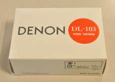 MCカートリッジ|DENON