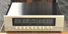 グラフィックイコライザー|ACCUPHASE