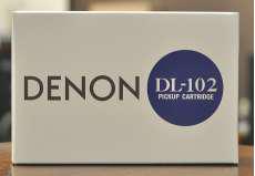 モノラルカートリッジ|DENON