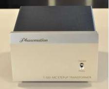 昇圧トランス|PHASEMATION