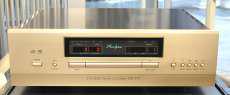 CDプレーヤー|ACCUPHASE