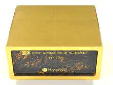 昇圧トランス|HIGH PHONIC