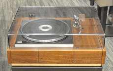 レコードプレーヤー|MICRO