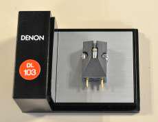 MCカートリッジ|DENON