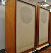 スピーカー|TANNOY