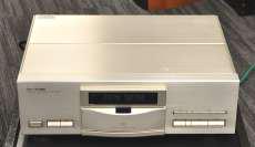 CDプレーヤー|PIONEER