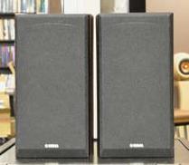 ブックシェルフスピーカー|YAMAHA