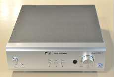 プリメインアンプ|Nmode