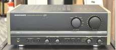 プリメインアンプ|MARANTZ