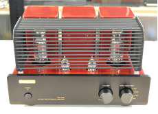 真空管アンプ|TRIODE