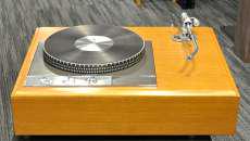 レコードプレーヤー|GARRARD