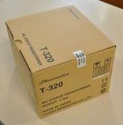 昇圧トランス|PHASEMATION