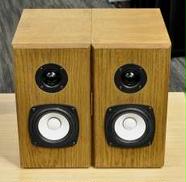 スピーカー|256SOUNDS