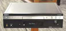 SACDプレーヤー|SONY