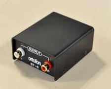 昇圧トランス|ORTOFON