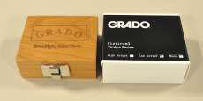 MCカートリッジ|GRADO