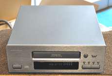 CDプレーヤー|KENWOOD