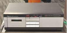 カセットデッキ|NAKAMICHI