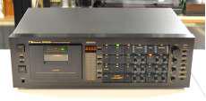 カセットデッキ|NAKAMICHI