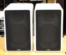 アンプ内蔵スピーカー|ACOUSTIC ENERGY