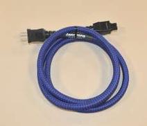 電源ケーブル　メガネ|ZONOTONE