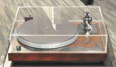 レコードプレーヤー|THORENS