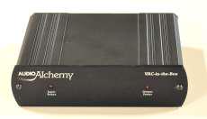 フォノプリアンプ|AUDIO ALCHEMY