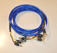 スピーカーケーブル|ZONOTONE