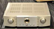 プリメインアンプ|MARANTZ