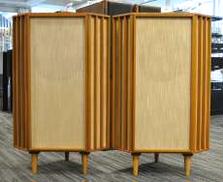スピーカー|TANNOY