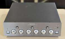 パラメトリックイコライザー|KENWOOD