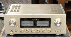 プリメインアンプ|LUXMAN
