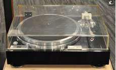 レコードプレーヤー|KENWOOD